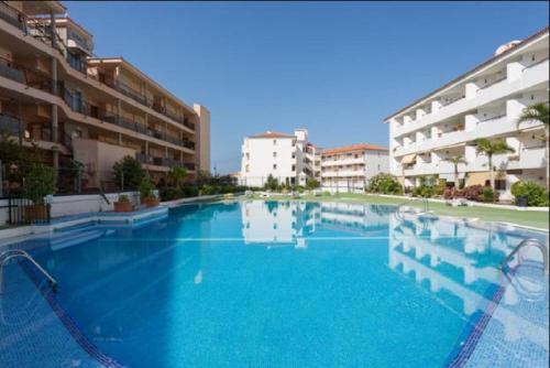 Apartamento Summerland