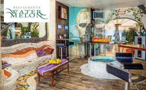 Apartamento Summerland