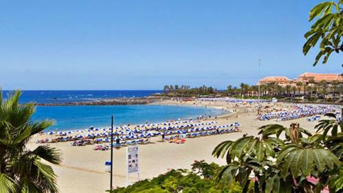 Apartamento Summerland