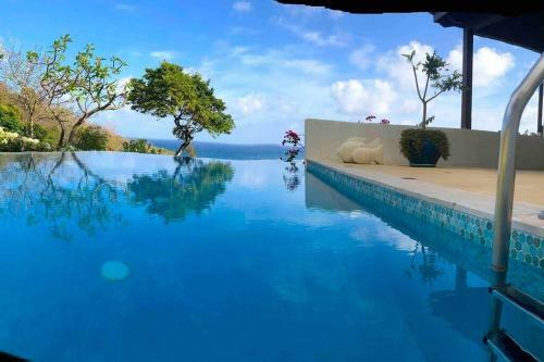 Canouan Estate Private 3 Bedroom Villa