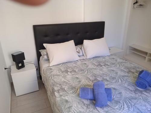 Apartamento Arco Iris