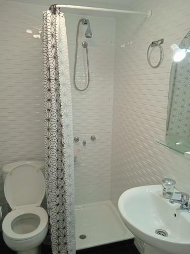 Apartamento Arco Iris