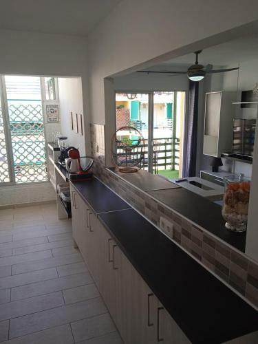 Apartamento Arco Iris