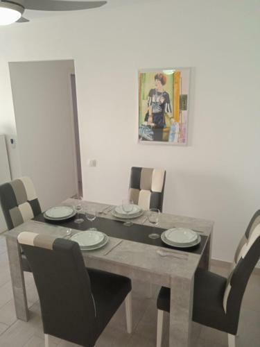 Apartamento Arco Iris