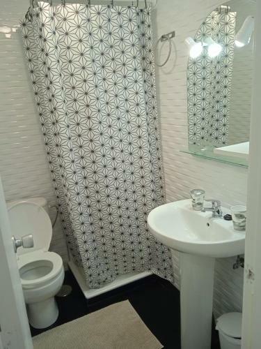 Apartamento Arco Iris
