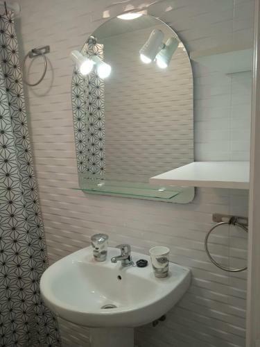 Apartamento Arco Iris