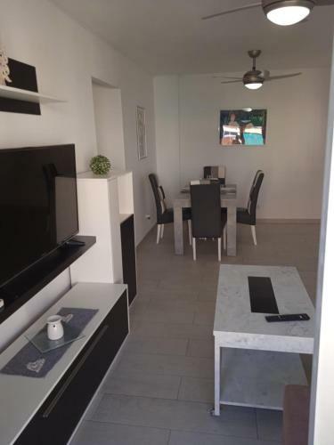 Apartamento Arco Iris