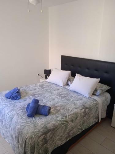 Apartamento Arco Iris