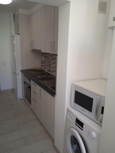 Apartamento Arco Iris