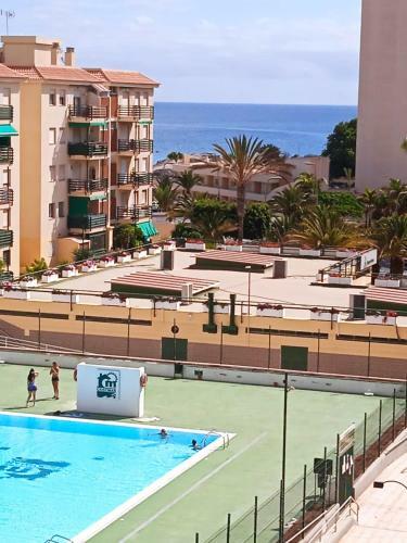 Apartamento Arco Iris