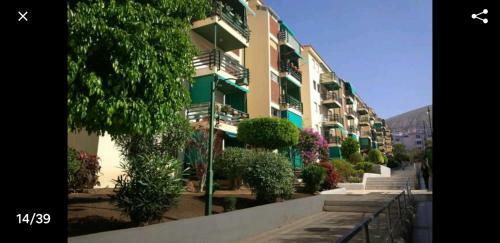 Apartamento Arco Iris