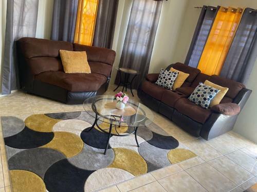 Apartamento Williams Oasis
