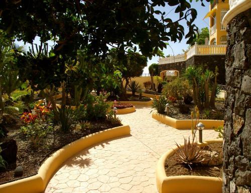 Apartamento Parque Tropical I