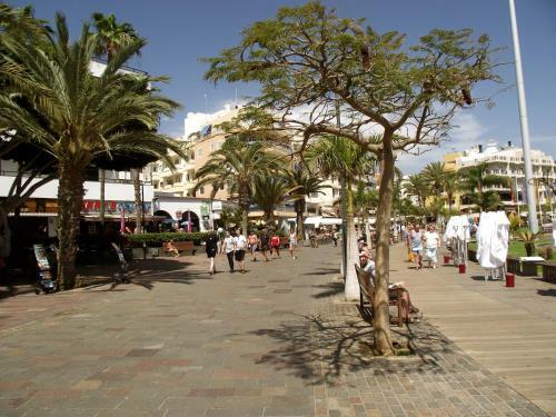 Apartamento Parque Tropical I