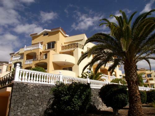 Apartamento Parque Tropical I