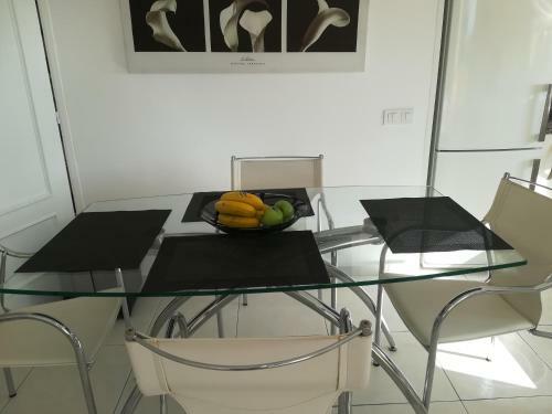 Apartamento Parque Tropical I