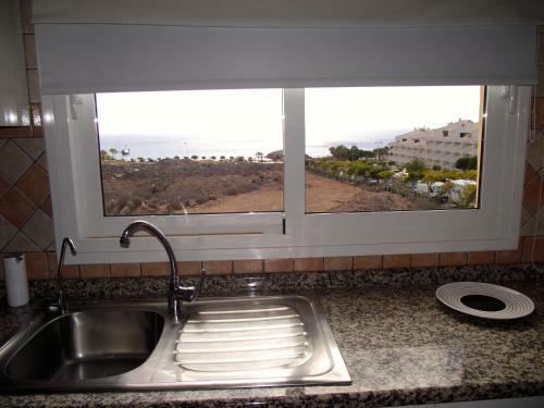 Apartamento Parque Tropical I