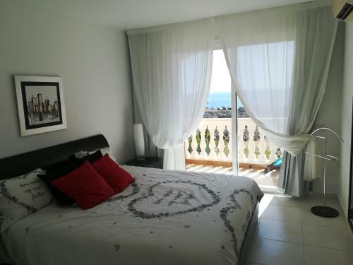 Apartamento Parque Tropical I