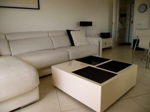 Apartamento Parque Tropical I
