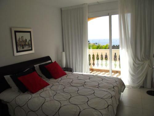 Apartamento Parque Tropical I