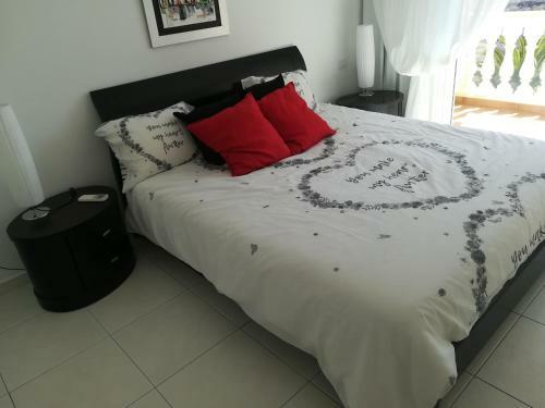 Apartamento Parque Tropical I