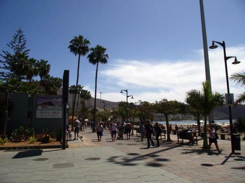 Apartamento Parque Tropical I