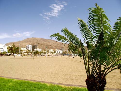 Apartamento Parque Tropical I
