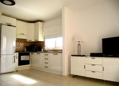Apartamento Parque Tropical I