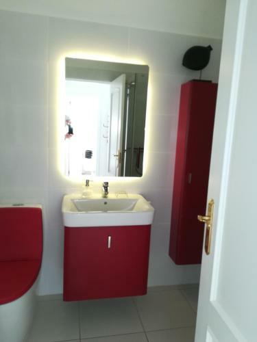 Apartamento Parque Tropical I