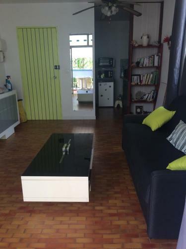 Apartamento Marina