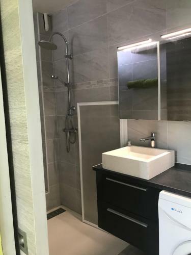 Apartamento Marina
