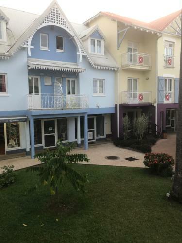 Apartamento Marina