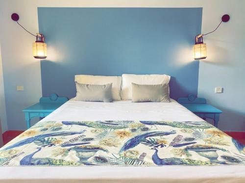 Apartamento R�sidence de La Baie 2 - Bleu Soleil Tartane
