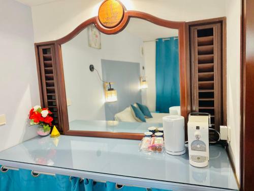Apartamento R�sidence de La Baie 2 - Bleu Soleil Tartane