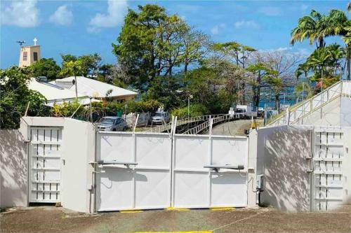 Apartamento R�sidence de La Baie 2 - Bleu Soleil Tartane