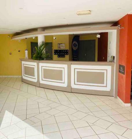 Apartamento R�sidence de La Baie 2 - Bleu Soleil Tartane