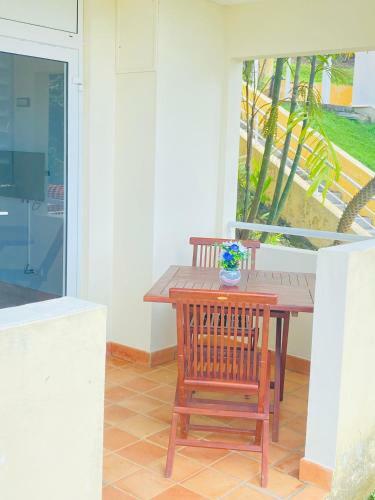 Apartamento R�sidence de La Baie 2 - Bleu Soleil Tartane