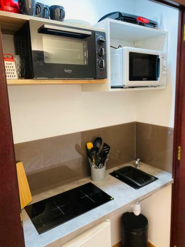 Apartamento R�sidence de La Baie 2 - Bleu Soleil Tartane
