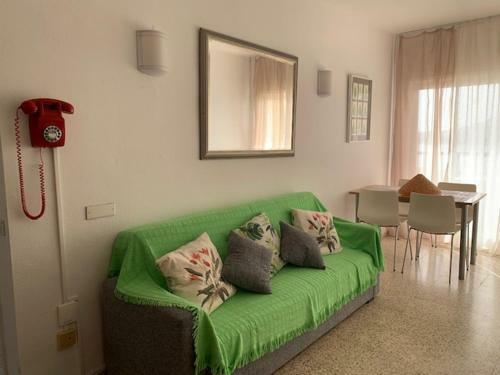 Apartamento Costamar Vista Mar