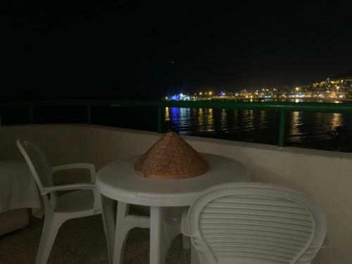 Apartamento Costamar Vista Mar
