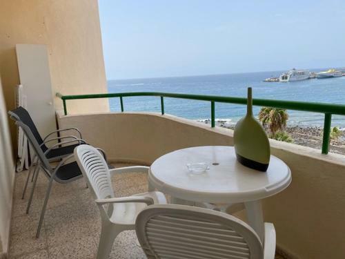 Apartamento Costamar Vista Mar