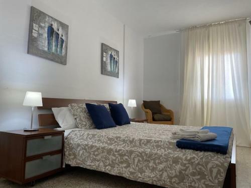Apartamento Costamar Vista Mar