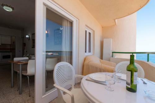 Apartamento Costamar Vista Mar