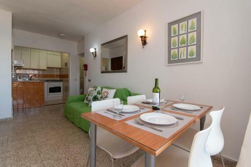 Apartamento Costamar Vista Mar