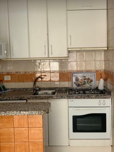 Apartamento Costamar Vista Mar