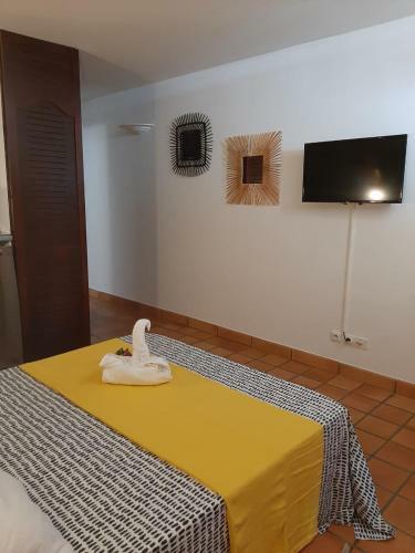 Apartamento Charmant Studio � La R�sidence De La Baie