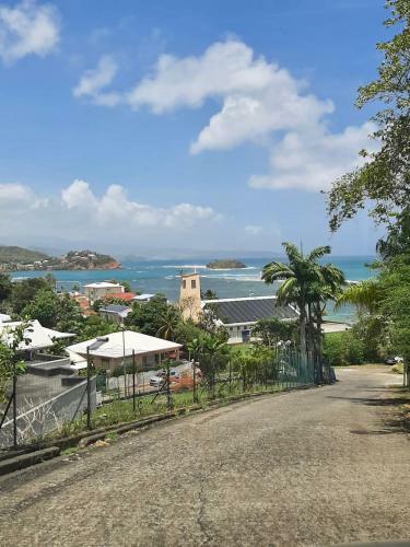 Apartamento Charmant Studio � La R�sidence De La Baie