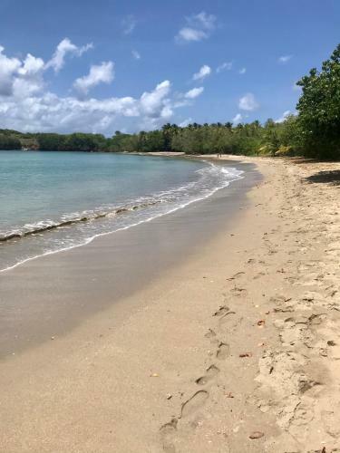 Apartamento Charmant Studio � La R�sidence De La Baie