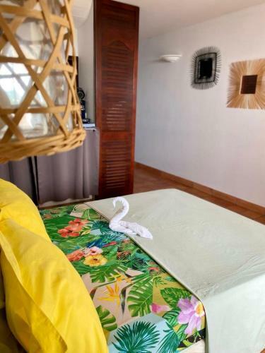 Apartamento Charmant Studio � La R�sidence De La Baie