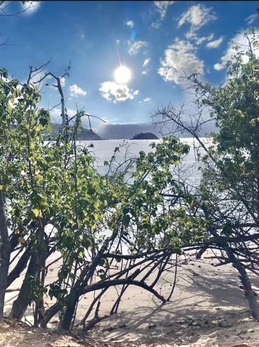 Apartamento Charmant Studio � La R�sidence De La Baie